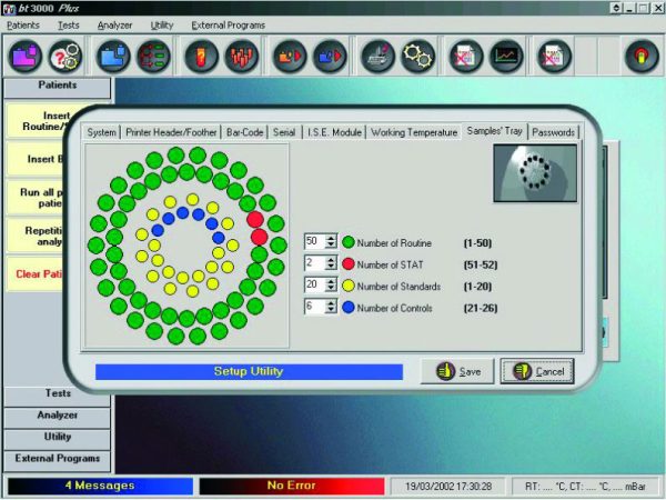 Bt3000plus 2