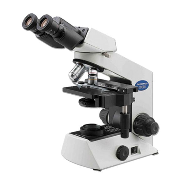 Olympus Binocular Microscope Cx22