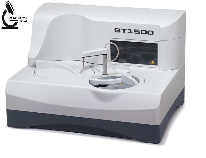 اتوآنالایزر بیوشیمی برندBiotecnica مدل BT15000