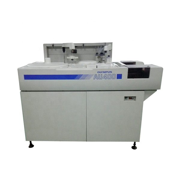 Olympus Au400 Chemistry Analyzer (2)