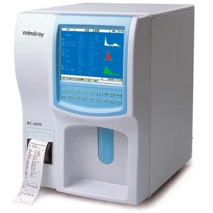 Mindray Bc 2800 F