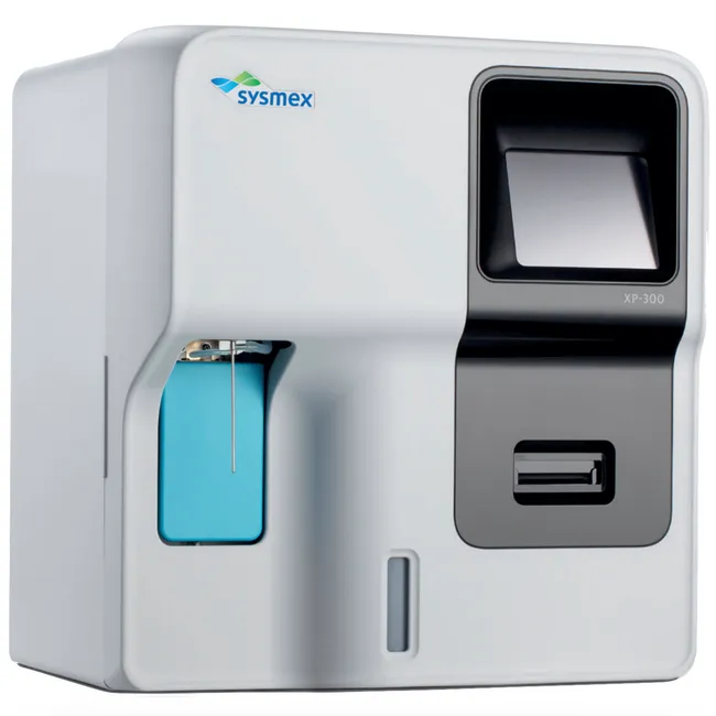 Xp300 3f