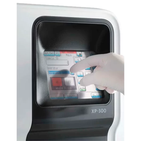 Xp300 4f